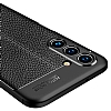 Dafoni Liquid Shield Premium Samsung Galaxy A04s Siyah Silikon Klf - Resim: 6
