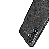 Dafoni Liquid Shield Premium Samsung Galaxy A04s Siyah Silikon Klf - Resim: 7