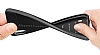 Dafoni Liquid Shield Premium Samsung Galaxy A10 Lacivert Silikon Klf - Resim: 1