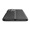 Dafoni Liquid Shield Huawei nova 9 SE Lacivert Silikon Klf - Resim: 2