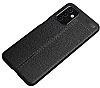 Dafoni Liquid Shield Premium Samsung Galaxy A23 Siyah Silikon Klf - Resim: 1