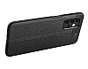 Dafoni Liquid Shield Premium Samsung Galaxy A23 Siyah Silikon Klf - Resim: 2