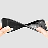 Dafoni Liquid Shield Premium Samsung Galaxy A31 Krmz Silikon Klf - Resim: 2