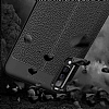 Dafoni Liquid Shield Premium Samsung Galaxy A70 Gri Silikon Klf - Resim: 2