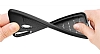 Dafoni Liquid Shield Premium Samsung Galaxy M20 Krmz Silikon Klf - Resim 1
