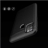 Dafoni Liquid Shield Premium Samsung Galaxy M30S Lacivert Silikon Klf - Resim: 3