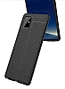 Dafoni Liquid Shield Premium Samsung Galaxy Note 10 Lite Krmz Silikon Klf - Resim 4