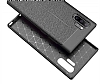 Dafoni Liquid Shield Premium Samsung Galaxy Note 10 Krmz Silikon Klf - Resim: 5