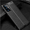 Dafoni Liquid Shield Premium Samsung Galaxy Note 20 Siyah Silikon Klf - Resim 4