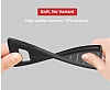 Dafoni Liquid Shield Premium Samsung Galaxy Note 8 Siyah Silikon Klf - Resim: 10