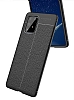 Dafoni Liquid Shield Premium Samsung Galaxy S10 Lite Siyah Silikon Klf - Resim: 4