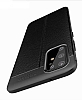Dafoni Liquid Shield Premium Samsung Galaxy S20 Plus Lacivert Silikon Klf - Resim 2