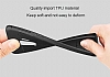 Dafoni Liquid Shield Premium Samsung Galaxy S9 Siyah Silikon Klf - Resim 2