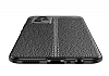 Dafoni Liquid Shield Premium vivo V21E Siyah Silikon Klf - Resim 6