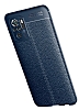 Dafoni Liquid Shield Premium Xiaomi Redmi Note 10 Krmz Silikon Klf - Resim: 3