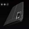 Dafoni Liquid Shield Premium Xiaomi Mi A3 Siyah Silikon Klf - Resim: 2