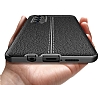 Dafoni Liquid Shield Premium Xiaomi Mi Note 10 Lite Krmz Silikon Klf - Resim: 1