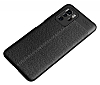 Dafoni Liquid Shield Premium Xiaomi Poco X3 GT Siyah Silikon Klf - Resim: 1