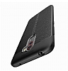 Dafoni Liquid Shield Premium Xiaomi Pocophone F1 Dark Silver Silikon Klf - Resim: 2