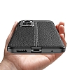 Dafoni Liquid Shield Premium Xiaomi Redmi Note 11 Lacivert Silikon Klf - Resim: 5