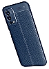 Dafoni Liquid Shield Premium Oppo A55 Siyah Silikon Klf - Resim: 1