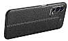 Dafoni Liquid Shield Premium Oppo A55 Siyah Silikon Klf - Resim: 2