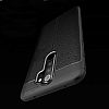 Dafoni Liquid Shield Premium Xiaomi Redmi Note 8 Pro Siyah Silikon Klf - Resim: 2