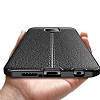 Dafoni Liquid Shield Premium Xiaomi Redmi Note 9 Pro Krmz Silikon Klf - Resim: 4