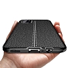 Dafoni Liquid Shield Samsung Galaxy A02S Ultra Koruma Siyah Klf - Resim: 2