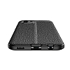 Dafoni Liquid Shield Samsung Galaxy A03 Ultra Koruma Siyah Klf - Resim: 3