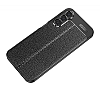 Dafoni Liquid Shield Samsung Galaxy A14 Ultra Koruma Siyah Klf - Resim: 2