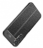 Dafoni Liquid Shield Samsung Galaxy A14 Ultra Koruma Siyah Klf - Resim: 3