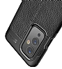 Dafoni Liquid Shield OnePlus 9 Ultra Koruma Siyah Klf - Resim: 2