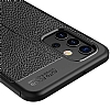 Dafoni Liquid Shield Samsung Galaxy A32 4G Ultra Koruma Siyah Klf - Resim: 3