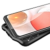 Dafoni Liquid Shield Samsung Galaxy A32 4G Ultra Koruma Lacivert Klf - Resim: 7