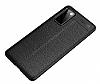 Dafoni Liquid Shield Samsung Galaxy S20 FE Süper Koruma Siyah Kılıf - Resim: 3