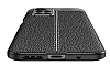 Dafoni Liquid Shield Xiaomi Redmi 10 Ultra Koruma Siyah Klf - Resim 4