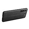 Dafoni Liquid Shield Samsung Galaxy S22 5G Sper Koruma Lacivert Klf - Resim: 4