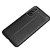 Dafoni Liquid Shield Samsung Galaxy S22 5G Sper Koruma Siyah Klf - Resim 3