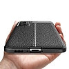 Dafoni Liquid Shield Samsung Galaxy S22 Plus 5G Sper Koruma Lacivert Klf - Resim: 6