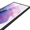 Dafoni Liquid Shield Samsung Galaxy S22 Ultra 5G Sper Koruma Siyah Klf - Resim: 3