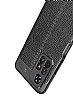 Dafoni Liquid Shield Xiaomi Poco M4 Pro 5G Ultra Koruma Siyah Klf - Resim: 5