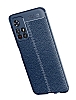 Dafoni Liquid Shield Xiaomi Poco M4 Pro 5G Ultra Koruma Lacivert Klf - Resim: 5