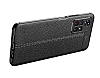 Dafoni Liquid Shield Xiaomi Poco M4 Pro 5G Ultra Koruma Lacivert Klf - Resim: 1