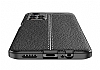 Dafoni Liquid Shield Xiaomi Poco M4 Pro 5G Ultra Koruma Siyah Klf - Resim: 3