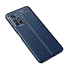 Dafoni Liquid Shield Xiaomi Poco M4 Pro 5G Ultra Koruma Lacivert Klf - Resim: 6