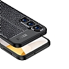 Dafoni Liquid Shield Samsung Galaxy S23 FE Sper Koruma Siyah Klf - Resim: 1