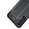Dafoni Liquid Shield Samsung Galaxy S23 FE Sper Koruma Siyah Klf - Resim: 4