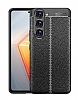 Dafoni Liquid Shield Samsung Galaxy S23 Plus Sper Koruma Siyah Klf