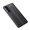 Dafoni Liquid Shield Samsung Galaxy S23 Plus Süper Koruma Siyah Kılıf - Resim: 6